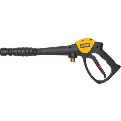 DeWalt, Hochdruckreiniger Zubehör, Zubehör AT43504 Spritzpistole DeWalt, Hochdruckreiniger Zubehör, Zubehör AT43504 Spritzpistole