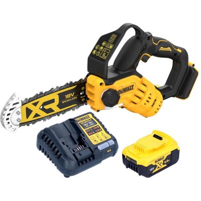DeWalt, Kettensäge, DCMPS 520 DeWalt, Kettensäge, DCMPS 520