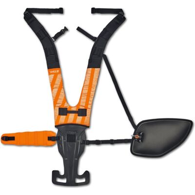 Stihl, Zubehör Gartenmaschinen, FS Gurt ADVANCE X-Flex Grösse M-L (Rasentrimmer) Stihl, Zubehör Gartenmaschinen, FS Gurt ADVANCE X-Flex Grösse M-L (Rasentrimmer)