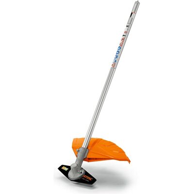 Stihl MB KM Metallklingenaufsatz - Freischneider Zubehör Stihl MB KM Metallklingenaufsatz - Freischneider Zubehör