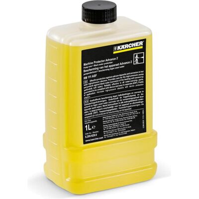 Kärcher Professional, Hochdruckreiniger Zubehör, 6.295-629.0 RM111 Wasserenthärter Kärcher Professional, Hochdruckreiniger Zubehör, 6.295-629.0 RM111 Wasserenthärter