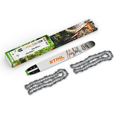 Stihl, Zubehör Gartenmaschinen, Cut Kit 10 (Kettensäge, Sägekette) Stihl, Zubehör Gartenmaschinen, Cut Kit 10 (Kettensäge, Sägekette)