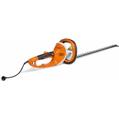 Stihl HSE 61 - Ergonomische Elektro-Heckenschere Stihl HSE 61 - Ergonomische Elektro-Heckenschere