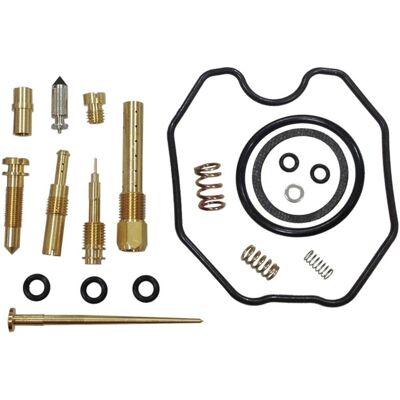 Bronco, Fahrzeug Werkzeug, VERGASER-REPARATURSATZ HONDA TRX 250TE/TM RECON (06-14) (26-1321) (FÜR 1 VERGASER) Bronco, Fahrzeug Werkzeug, VERGASER-REPARATURSATZ HONDA TRX 250TE/TM RECON (06-14) (26-1321) (FÜR 1 VERGASER)