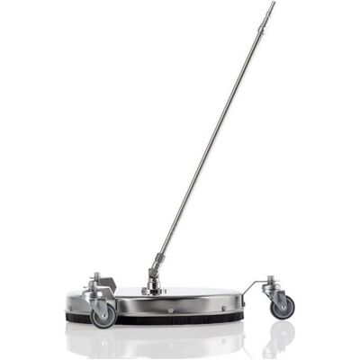 Kränzle, Hochdruckreiniger Zubehör, Zubehör 41814 RVS Roundcleaner 420 mm Bodenreiniger Kränzle, Hochdruckreiniger Zubehör, Zubehör 41814 RVS Roundcleaner 420 mm Bodenreiniger