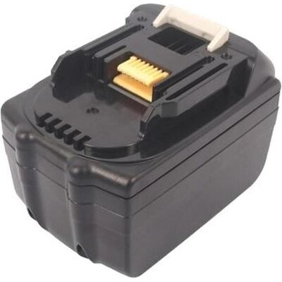 Makita BL1815 Akku - 4000mAh, 18V, Kompatibel Makita BL1815 Akku - 4000mAh, 18V, Kompatibel