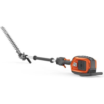 Husqvarna 525iHE3 Akku-Heckenschere - Kraft & Präzision Husqvarna 525iHE3 Akku-Heckenschere - Kraft & Präzision