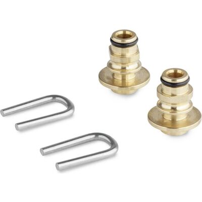 Kärcher Professional, Hochdruckreiniger Zubehör, ZESTAW ZAMIENNYCH DYSZ FR CLASSIC 150 2.885-313.0 Kärcher Professional, Hochdruckreiniger Zubehör, ZESTAW ZAMIENNYCH DYSZ FR CLASSIC 150 2.885-313.0