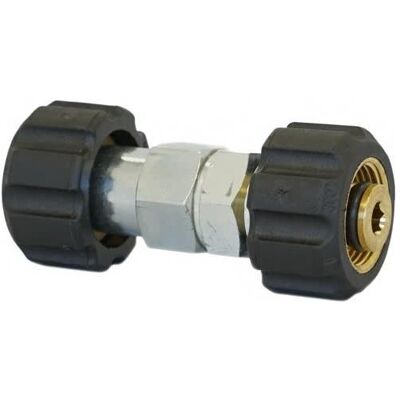 Kränzle, Hochdruckreiniger Zubehör, Zubehör 13287.4 Adapter 2 x ST30 Kränzle, Hochdruckreiniger Zubehör, Zubehör 13287.4 Adapter 2 x ST30