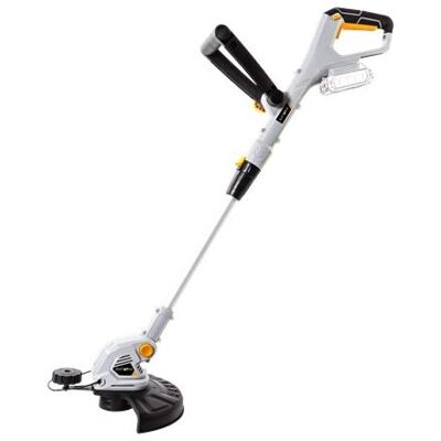 Batavia, Rasentrimmer, Akku-Rasentrimmer 250 mm (18V) (Trimmfaden) Batavia, Rasentrimmer, Akku-Rasentrimmer 250 mm (18V) (Trimmfaden)