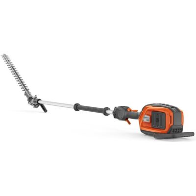 Husqvarna 525iHE4 - Akku-Teleskopheckenschere - 36V, 65cm, Reichweite 4m - Profi Husqvarna 525iHE4 - Akku-Teleskopheckenschere - 36V, 65cm, Reichweite 4m - Profi