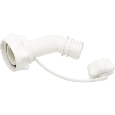 Makita, Zubehör Gartenmaschinen, Zubehör 949000050 Ausguss für (gebogen) (Kettensäge, Gartenmaschinen Ersatzteile) Makita, Zubehör Gartenmaschinen, Zubehör 949000050 Ausguss für (gebogen) (Kettensäge, Gartenmaschinen Ersatzteile)