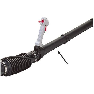 Makita, Zubehör Gartenmaschinen, Zubehör 6709017010 Blasrohr "oben" RBL500 (Laubsauger + Laubbläser) Makita, Zubehör Gartenmaschinen, Zubehör 6709017010 Blasrohr "oben" RBL500 (Laubsauger + Laubbläser)