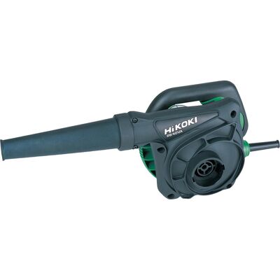 Hikoki, Laubsauger + Laubbläser, Gebläse RB40VA (Netzbetrieb, Laubbläser) Hikoki, Laubsauger + Laubbläser, Gebläse RB40VA (Netzbetrieb, Laubbläser)