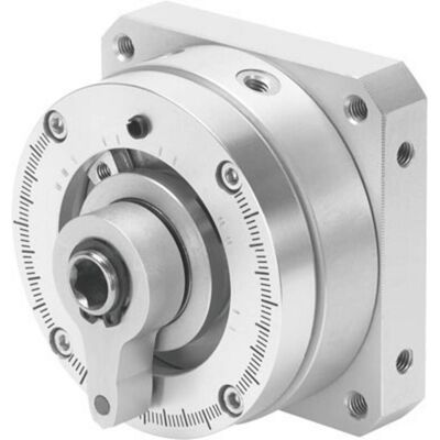 Festo, Elektromotor, DSM-12-270-A-B 547591 Schwenkmodul Festo, Elektromotor, DSM-12-270-A-B 547591 Schwenkmodul