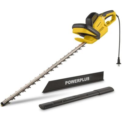 Powerplus, Heckenschere, Tagliasiepi Elettrico (Netzbetrieb) Powerplus, Heckenschere, Tagliasiepi Elettrico (Netzbetrieb)