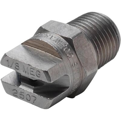 Nilfisk Hochdruckreiniger Zubehör, 107142577 HP-DÜSE 1/8-27NPT MEG 25035 Nilfisk Hochdruckreiniger Zubehör, 107142577 HP-DÜSE 1/8-27NPT MEG 25035
