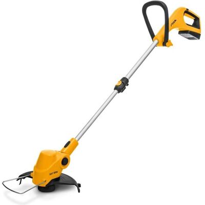 Stiga Rasentrimmer, SGT 100e Kit Akku-Grastrimmer (Trimmfaden) Stiga Rasentrimmer, SGT 100e Kit Akku-Grastrimmer (Trimmfaden)