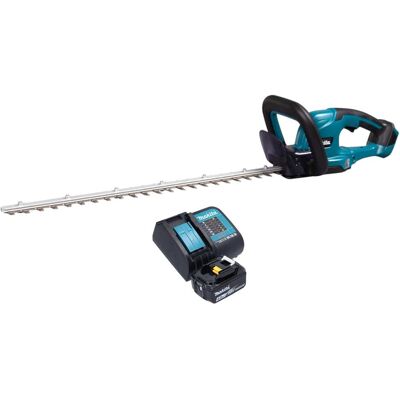 Makita - DUH607 - 18 V - 600 mm - Heckenschere Makita - DUH607 - 18 V - 600 mm - Heckenschere