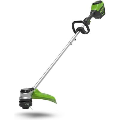 Greenworks, Rasentrimmer, Cordless trimmer trimmer GD60LT - 2108307 (without battery and charger) (Trimmfaden) Greenworks, Rasentrimmer, Cordless trimmer trimmer GD60LT - 2108307 (without battery and charger) (Trimmfaden)