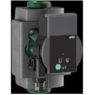 Wilo, Wasserpumpe, Heizungspumpe Atmos PICO plus (Hauswasserpumpe) Wilo, Wasserpumpe, Heizungspumpe Atmos PICO plus (Hauswasserpumpe)
