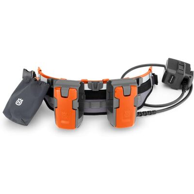Husqvarna Zubehör Gartenmaschinen, Flexi Adapterkit (Heckenschere, Rasentrimmer, Gartenmaschinen Tragegürtel) Husqvarna Zubehör Gartenmaschinen, Flexi Adapterkit (Heckenschere, Rasentrimmer, Gartenmaschinen Tragegürtel)