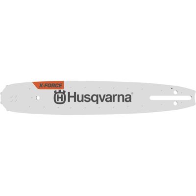 Husqvarna Zubehör Gartenmaschinen, Pjovimo juosta Mini X-F 14" 3/8" 1,3mm (Kettensäge, Sägekette) Husqvarna Zubehör Gartenmaschinen, Pjovimo juosta Mini X-F 14" 3/8" 1,3mm (Kettensäge, Sägekette)