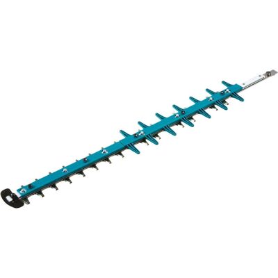 Makita, Zubehör Gartenmaschinen, Scherblatt kpl. 60 cm - 191R57 (Heckenschere, Gartenmaschinen Ersatzteile) Makita, Zubehör Gartenmaschinen, Scherblatt kpl. 60 cm - 191R57 (Heckenschere, Gartenmaschinen Ersatzteile)