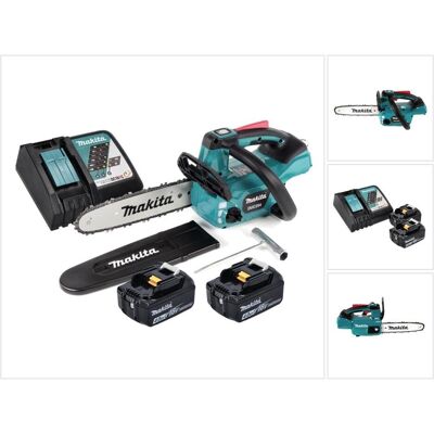 Makita, Kettensäge, DUC254RM (Akku Kettensäge) Makita, Kettensäge, DUC254RM (Akku Kettensäge)