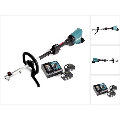 Makita, Rasentrimmer, DUX 60 RT Makita, Rasentrimmer, DUX 60 RT