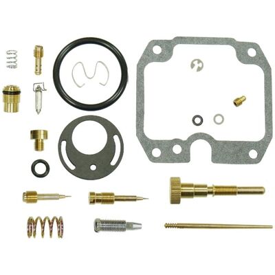 Bronco, Fahrzeug Werkzeug, VERGASER-REPARATURSATZ YAMAHA YFM 125 GRIZZLY '04-13, YFA 125 BREEZE '89-04 (26-1251) (FÜR 1 Bronco, Fahrzeug Werkzeug, VERGASER-REPARATURSATZ YAMAHA YFM 125 GRIZZLY '04-13, YFA 125 BREEZE '89-04 (26-1251) (FÜR 1