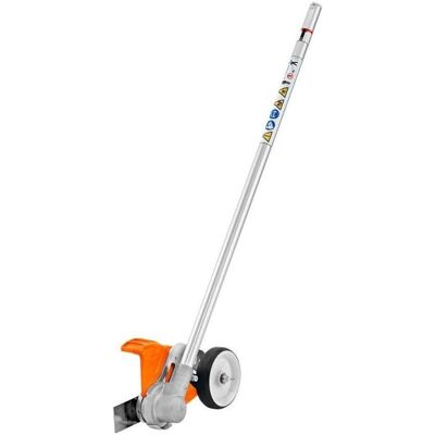 Stihl, Rasentrimmer, Kantskaerer forsats FCS-KM (Kunststoffmesser) Stihl, Rasentrimmer, Kantskaerer forsats FCS-KM (Kunststoffmesser)