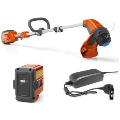 Husqvarna Rasentrimmer, 110iL (Trimmfaden) Husqvarna Rasentrimmer, 110iL (Trimmfaden)