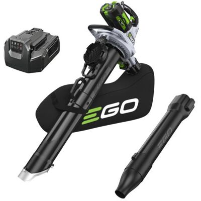 EGO, Laubsauger + Laubbläser, LV5004E Basis LV5000E Laubbläser-Kit (Laubsauger-& bläser) EGO, Laubsauger + Laubbläser, LV5004E Basis LV5000E Laubbläser-Kit (Laubsauger-& bläser)