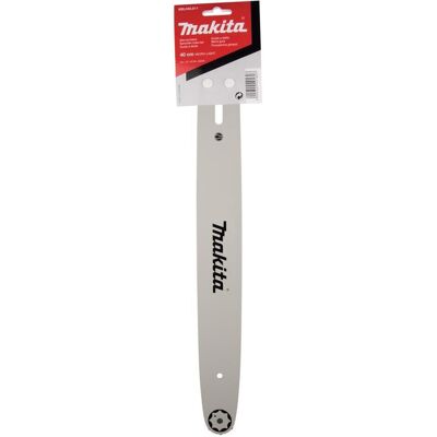 Makita, Zubehör Gartenmaschinen, Sägeschwert 40 cm 1,1 mm 3/8' (Kettensäge, Kettensäge Schwert) Makita, Zubehör Gartenmaschinen, Sägeschwert 40 cm 1,1 mm 3/8' (Kettensäge, Kettensäge Schwert)