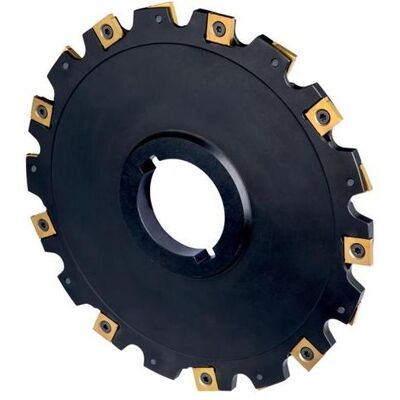 Pramet, Fräser, Scheibenfrser ISO 200J18N-S90SN12N6 Tiefe 62mm m. Wendeplatte Schneid-D.200mm Pramet, Fräser, Scheibenfrser ISO 200J18N-S90SN12N6 Tiefe 62mm m. Wendeplatte Schneid-D.200mm