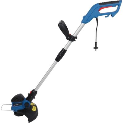 Blaupunkt Rasentrimmer, ELEKTROTRIMMER GT7010 550 W (Trimmfaden) Blaupunkt Rasentrimmer, ELEKTROTRIMMER GT7010 550 W (Trimmfaden)