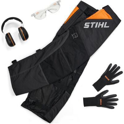 Stihl, Zubehör Gartenmaschinen, Dynamic SZ Class 2 L (Kettensäge) Stihl, Zubehör Gartenmaschinen, Dynamic SZ Class 2 L (Kettensäge)