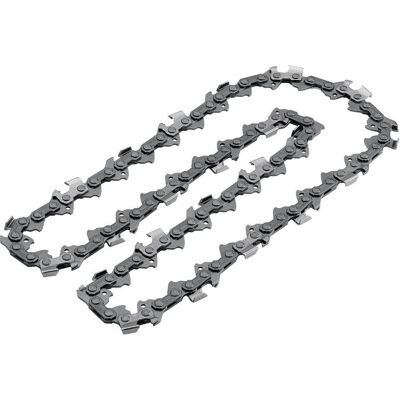 Bosch Professional Zubehör, Zubehör Gartenmaschinen, Sägekette 25 cm F016800661 (Kettensäge, Sägekette) Bosch Professional Zubehör, Zubehör Gartenmaschinen, Sägekette 25 cm F016800661 (Kettensäge, Sägekette)