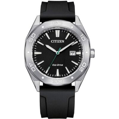 Citizen Armbanduhr, Herrenuhr BM7631-01E, Schwarz, (Analoguhr, 42 mm) Citizen Armbanduhr, Herrenuhr BM7631-01E, Schwarz, (Analoguhr, 42 mm)