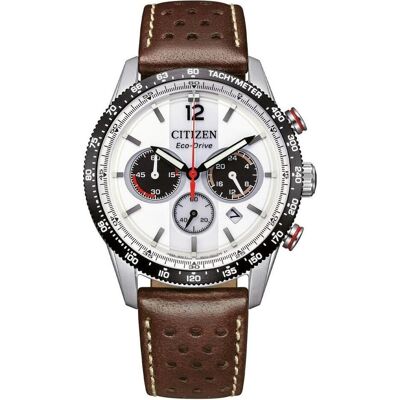 Citizen Armbanduhr, CA4714-04A, Schwarz, Silber, (Analoguhr, 42 mm) Citizen Armbanduhr, CA4714-04A, Schwarz, Silber, (Analoguhr, 42 mm)