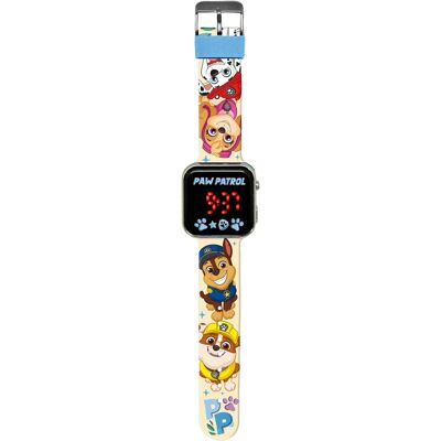 Kids Euroswan, Armbanduhr, Paw Patrol, Blau Kids Euroswan, Armbanduhr, Paw Patrol, Blau