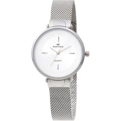 Bentime, Armbanduhr, Women's analog watch 005-9MB-13110A (L), (Analoguhr) Bentime, Armbanduhr, Women's analog watch 005-9MB-13110A (L), (Analoguhr)
