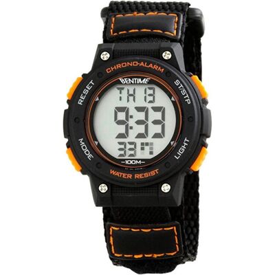 Bentime, Armbanduhr, Children watch 003-YP09456-01 for kids Bentime, Armbanduhr, Children watch 003-YP09456-01 for kids