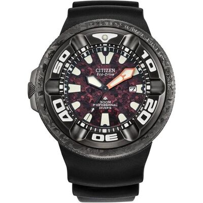 Citizen Armbanduhr, Herrenuhr BJ8059-03Z Schwarz, Schwarz, (48 mm) Citizen Armbanduhr, Herrenuhr BJ8059-03Z Schwarz, Schwarz, (48 mm)