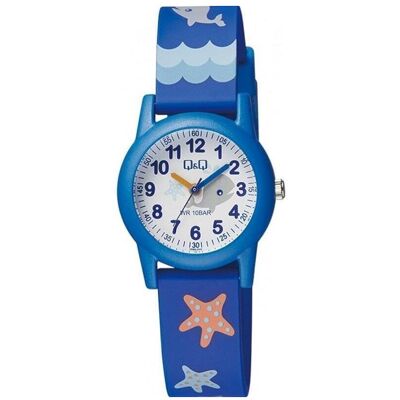 Q&Q, Armbanduhr, Children watch VR99J009 for kids Q&Q, Armbanduhr, Children watch VR99J009 for kids