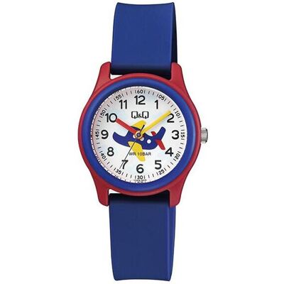 Q&Q, Armbanduhr, VS59J009Y Q&Q, Armbanduhr, VS59J009Y