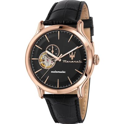 Maserati, Armbanduhr, Epoca, Gold, (Analoguhr, 42 mm) Maserati, Armbanduhr, Epoca, Gold, (Analoguhr, 42 mm)