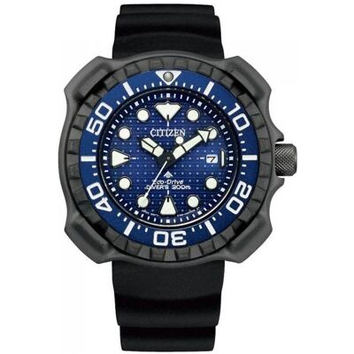 Citizen Armbanduhr, BN0225-04L, Blau, (Analoguhr, 47 mm) Citizen Armbanduhr, BN0225-04L, Blau, (Analoguhr, 47 mm)