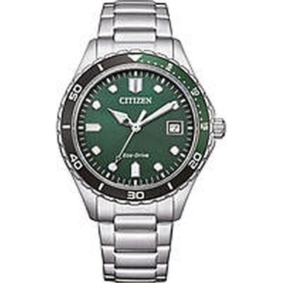Citizen Armbanduhr, Azione del 2024, (Analoguhr, 37 mm) Citizen Armbanduhr, Azione del 2024, (Analoguhr, 37 mm)